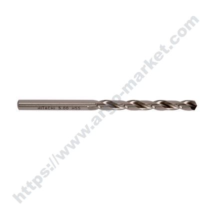 Hitachi кобалтово свредло 6 мм главна снимка