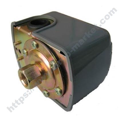 Пресостат за хидрофор 250 V главна снимка