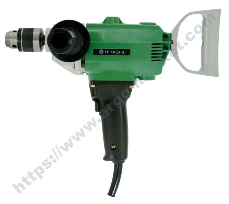 Hitachi D-13 главна снимка