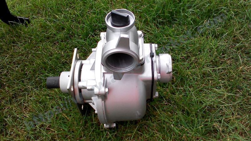 Водна помпа за мотоблок главна снимка