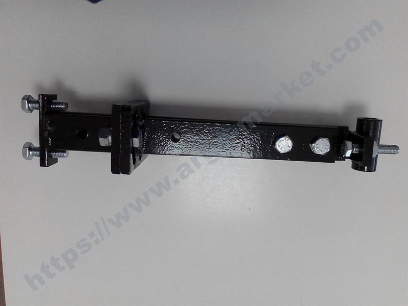 Адаптер за плуг, браздир, картофовадач главна снимка