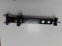 Адаптер за плуг, браздир, картофовадач