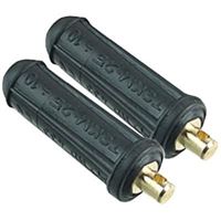 Deca байонети мъжки 25 мм2 к-т