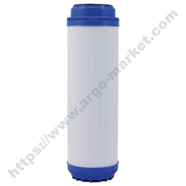 GAC 5 гранулиран активен въглен главна снимка