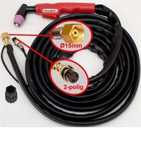 Шланг AG-60 за Argo Plasma CUT 60, CUT 70 S