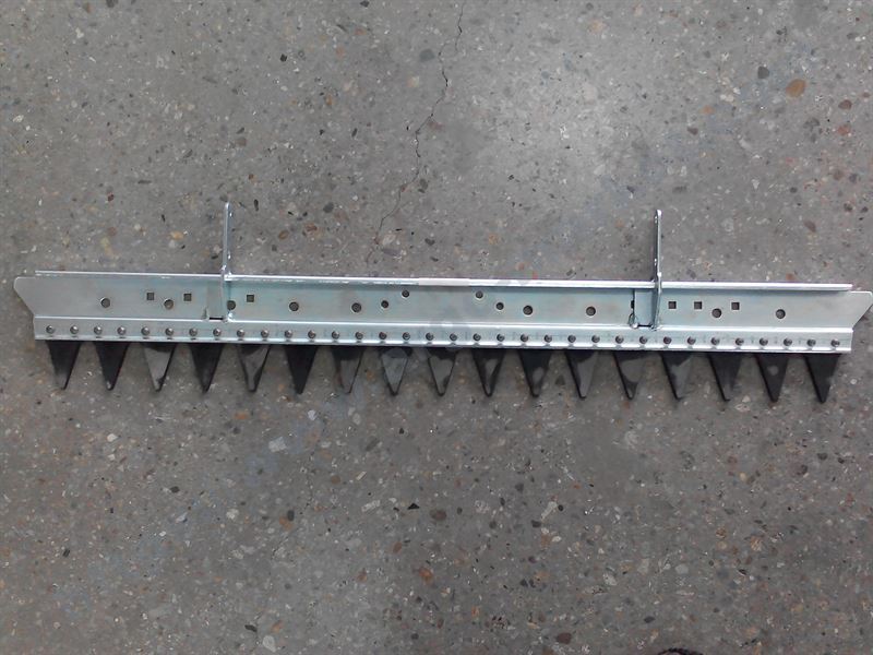 Eurosystems греда долна за M85, Miniefe и др. главна снимка