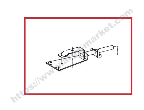 Eurosystems държач за косилен апарат главна снимка