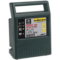 Deca Matic 119