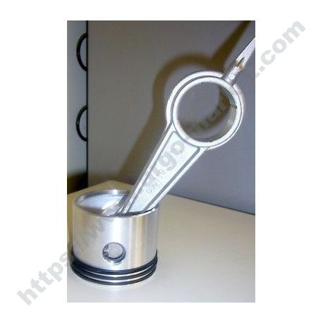 Кит биела Abac B2800 главна снимка