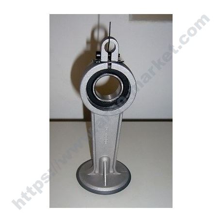 Кит биела Abac F1 241, моноблок главна снимка