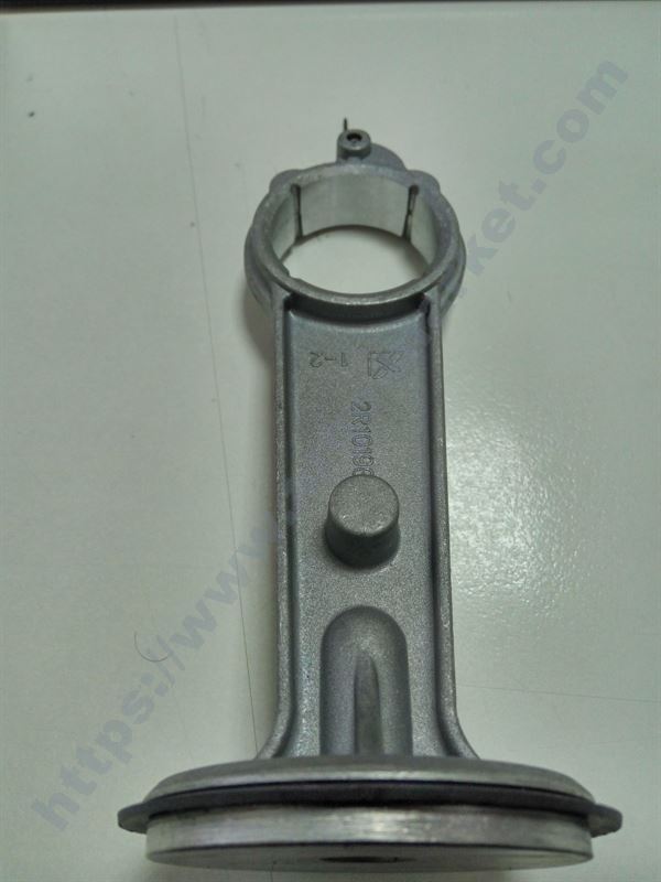 Кит биела Abac B2800I главна снимка