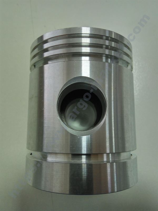 Бутало Abac B7000 малко главна снимка