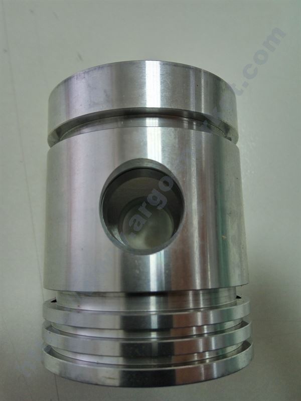 Бутало Abac B5900 малко главна снимка