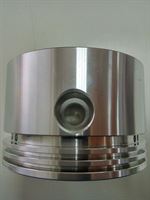 Бутало Abac B5900 голямо