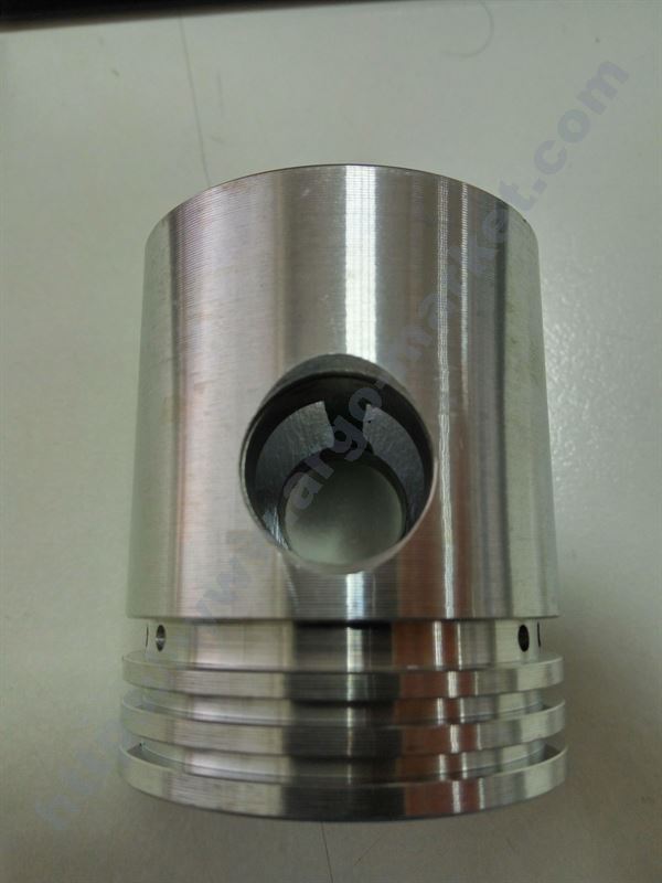 Бутало Abac B4900 малко главна снимка