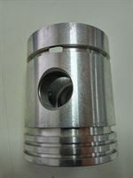 Бутало Abac B6000 малко