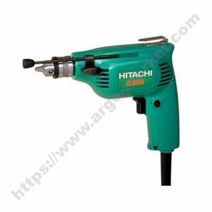 Hitachi D 6SH главна снимка