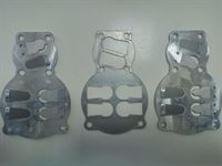 Комплект клапани за Abac B4900