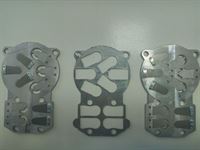 Комплект клапани B5900