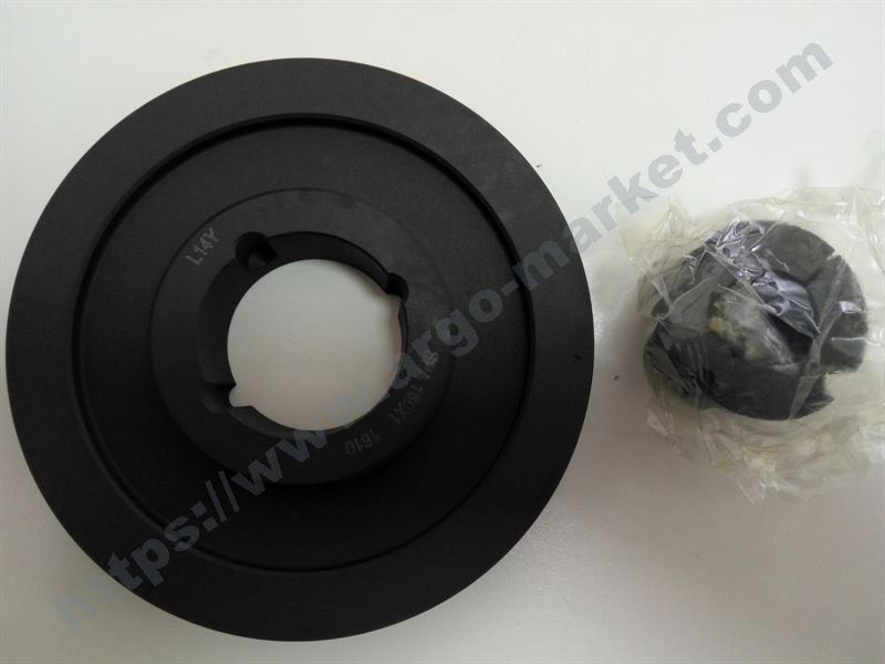 Abac шайба 160/28 главна снимка