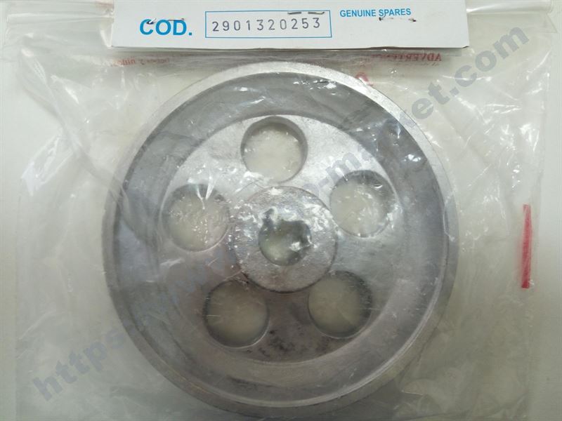 Abac шайба 140/19 главна снимка