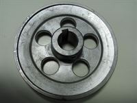 Abac шайба 130/24