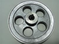 Abac шайба 160/19