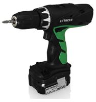 Hitachi DV 14DCL2