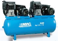Abac Pro B7000/500 T 7.5