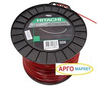 Hitachi корда 2,7 мм квадрат