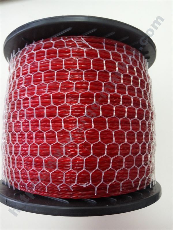 Hitachi корда 2,7 мм спирала главна снимка