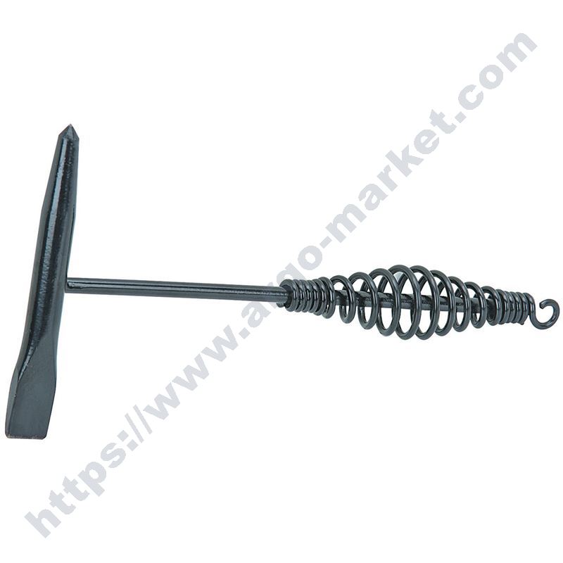 Чукче за заваряване с антивибрационна дръжка главна снимка