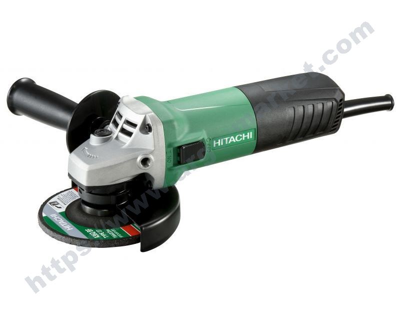 Hitachi G12SR4 главна снимка