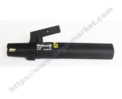 Deca ръкохватка 160A главна снимка