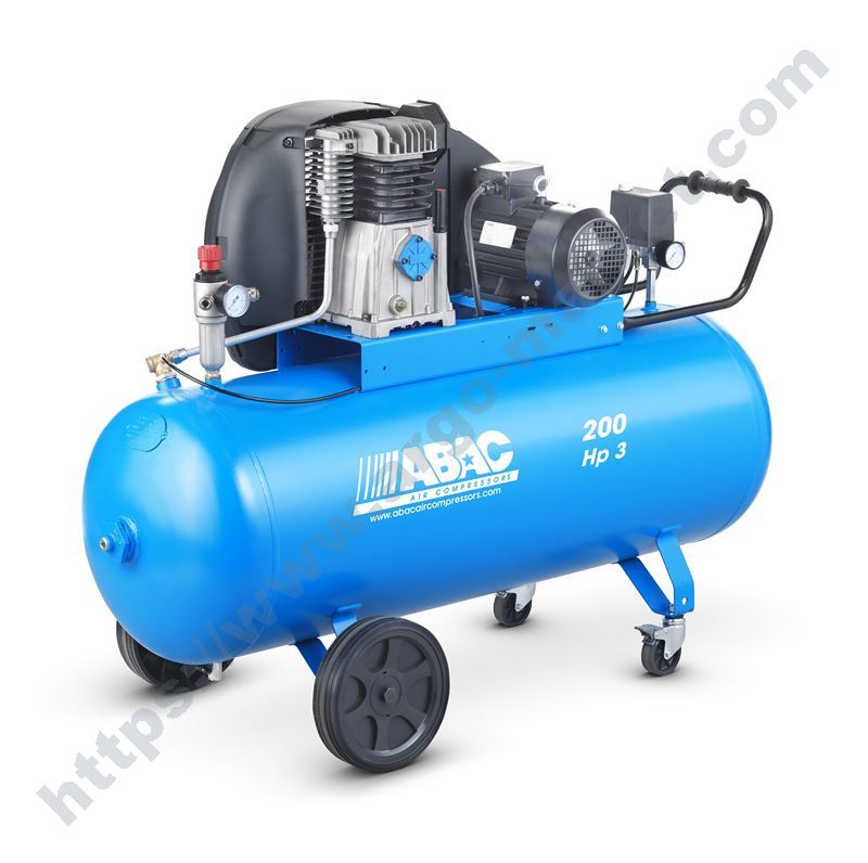 Abac A29B 200 CM3/320 главна снимка