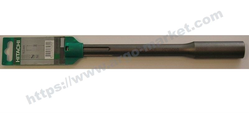  Hitachi накрайник за набиване гвоздеи и арматура 13 мм главна снимка