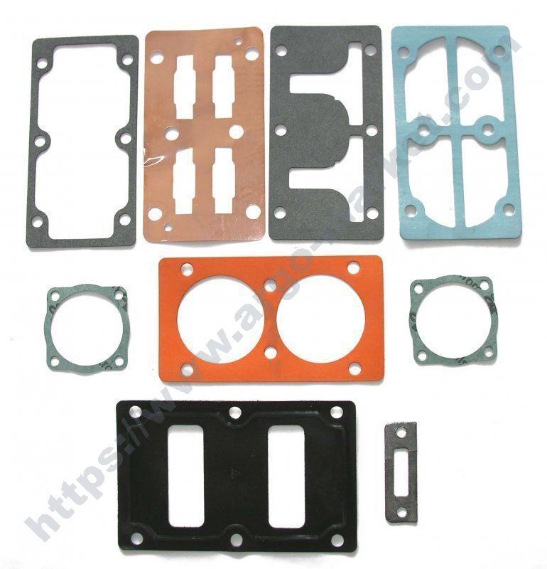 Abac комплект гарнитури B2800, B2800B, B3800B главна снимка