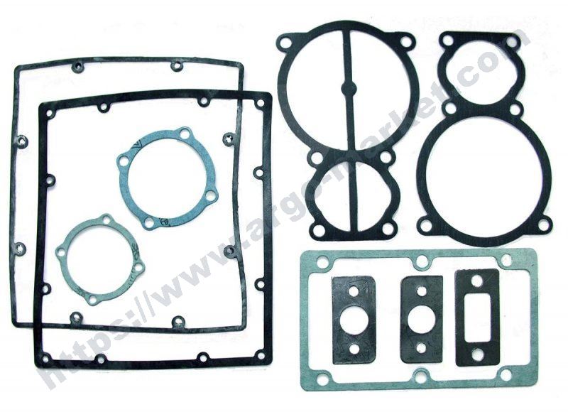 Abac комплект гарнитури B6000 главна снимка