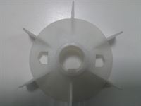 Abac охлаждаща перка за двигател 5,5 HP