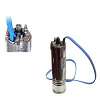 4 инча, 1,1 kW, 230 V