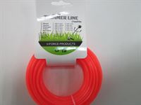 Корда звезда 2,7 мм, 15 метра