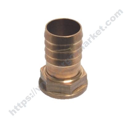 Месингов щуцер "1 женска резба главна снимка