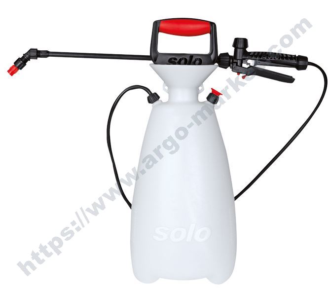 Solo 409 главна снимка