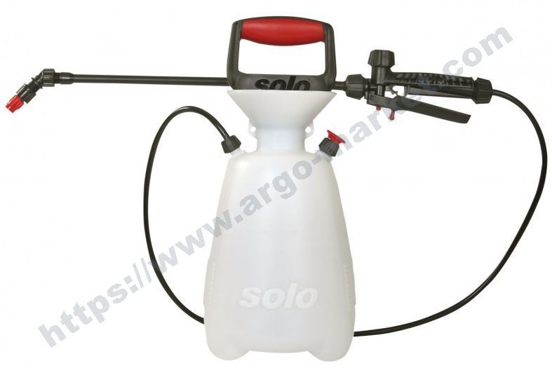 Solo 408 главна снимка