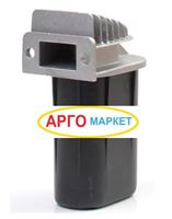 Abac въздушен филтър B5900 / B6000