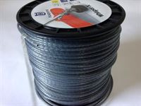 Husqvarna корда 3.3 мм, 75 метра