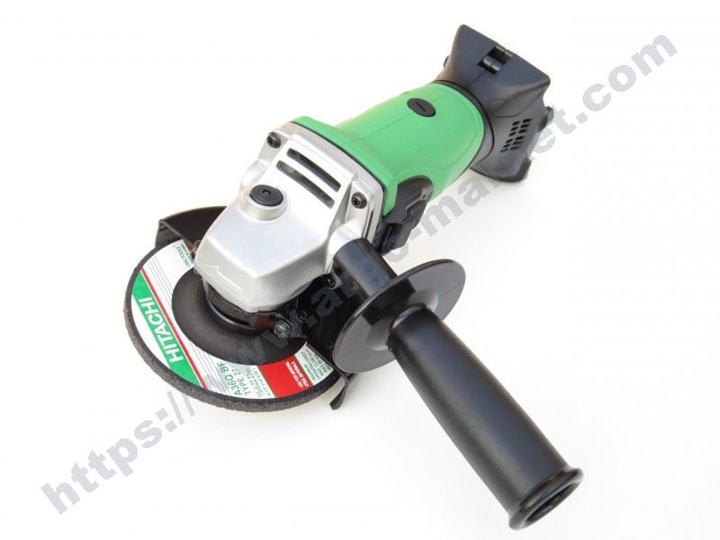 Hitachi G18DSL главна снимка