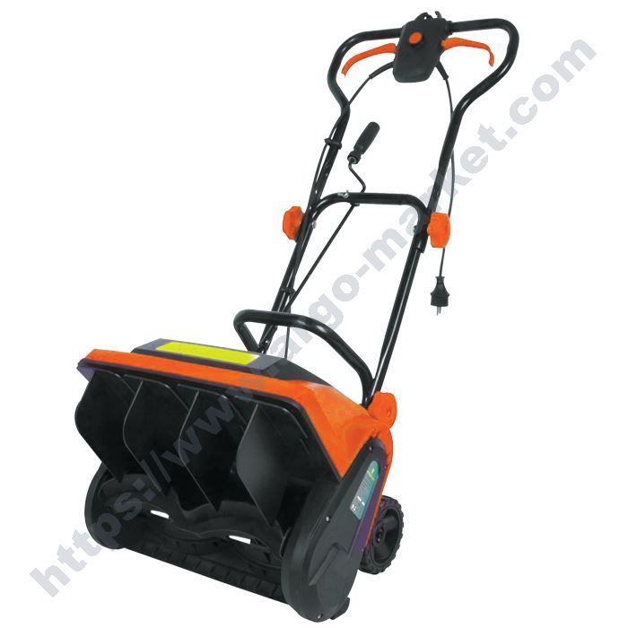 Запитване за продукт 'Електрически снегорин 1,3 kW - Други - Снегорини ...