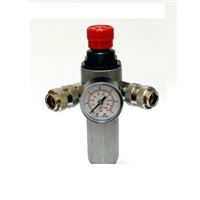 Редуцир вентил Bamax BX16RPF38U