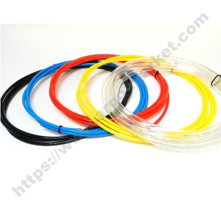 Шлаух Bamax 4 x 6 главна снимка